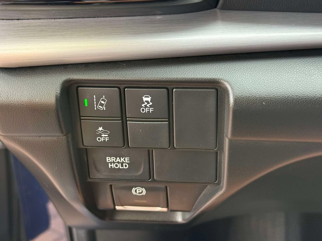 Certified 2020 Acura RDX AWD image 28