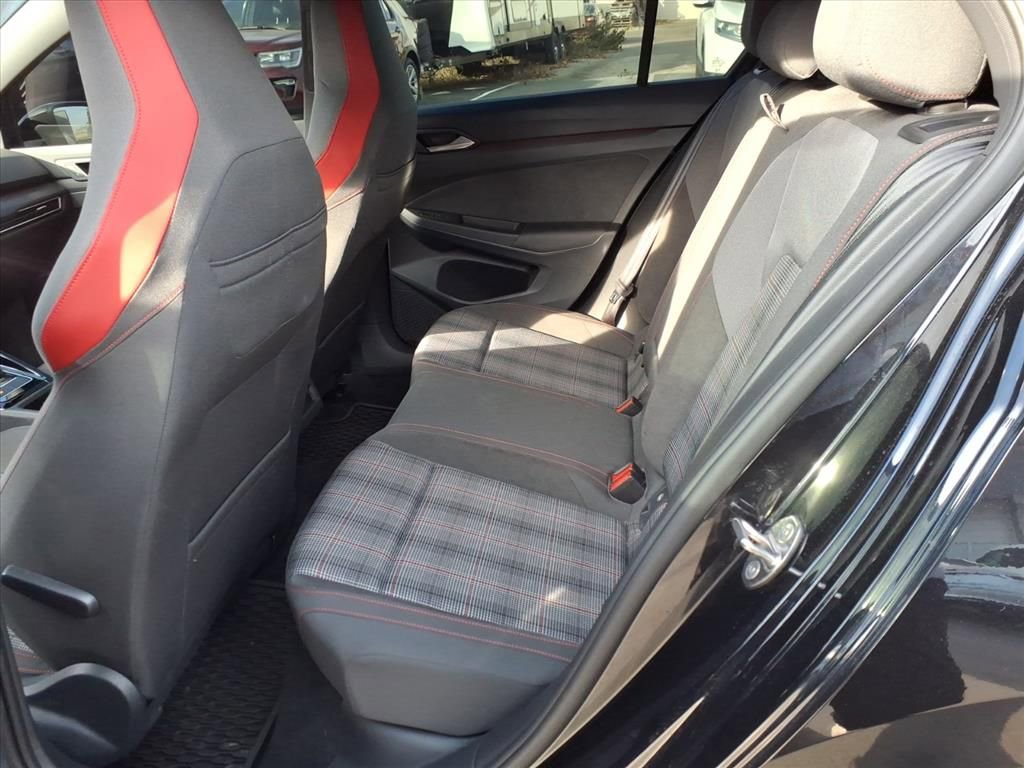 Used 2024 Volkswagen GTI S image 11