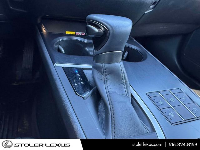 Used 2023 Lexus UX 250h AWD w/ Premium Package image 37
