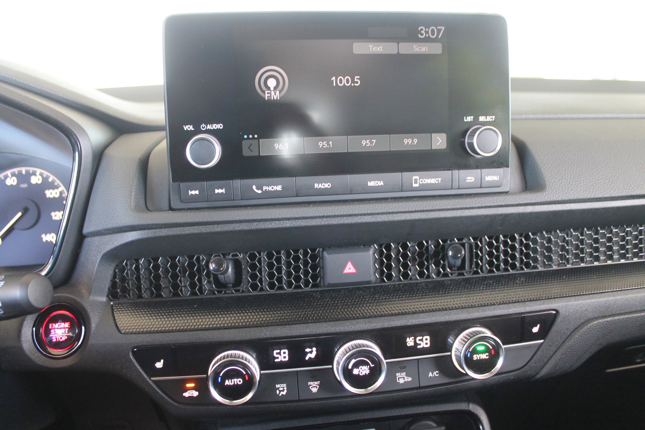 Used 2023 Honda CR-V EX image 11