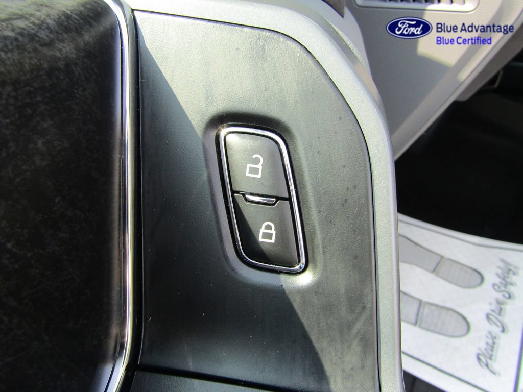 Used 2023 Ford F150 XLT w/ Equipment Group 302A High AWD/4WD image 31