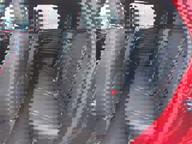 Used 2025 Chevrolet TrailBlazer RS w/ Convenience Package image 11