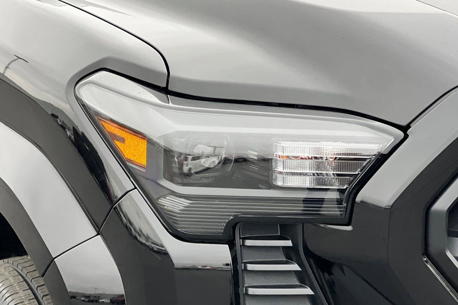 New 2026 Toyota Tacoma SR5 image 29