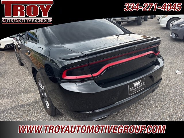 Used 2018 Dodge Charger GT image 7