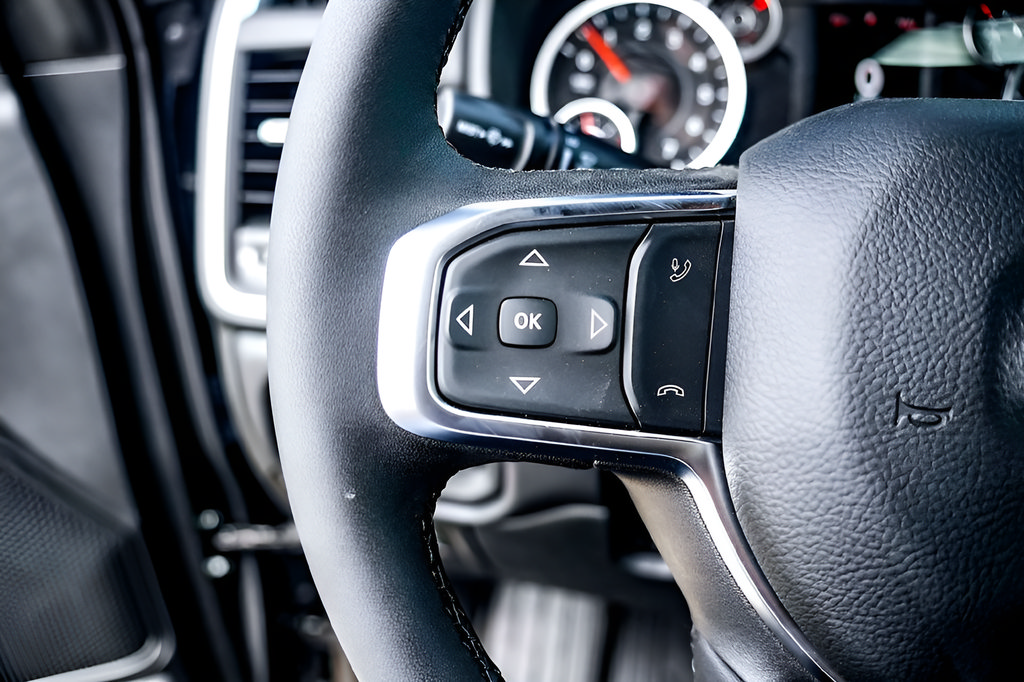 New 2026 RAM 1500 Lone Star RWD image 14