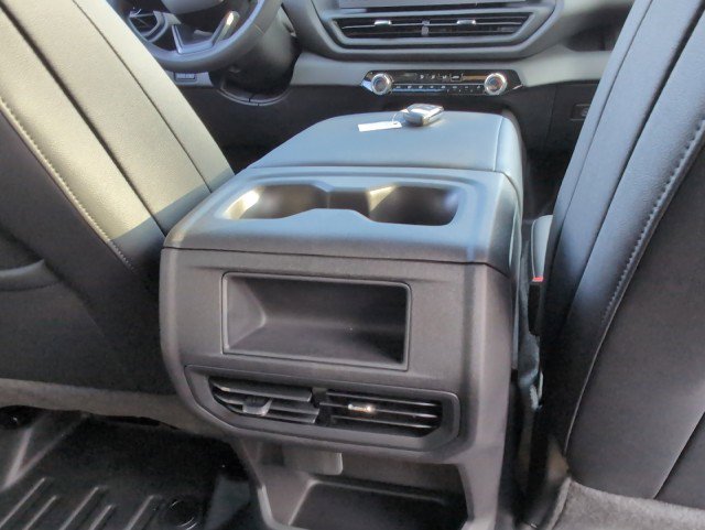 New 2024 Chevrolet Silverado EV W/T image 19