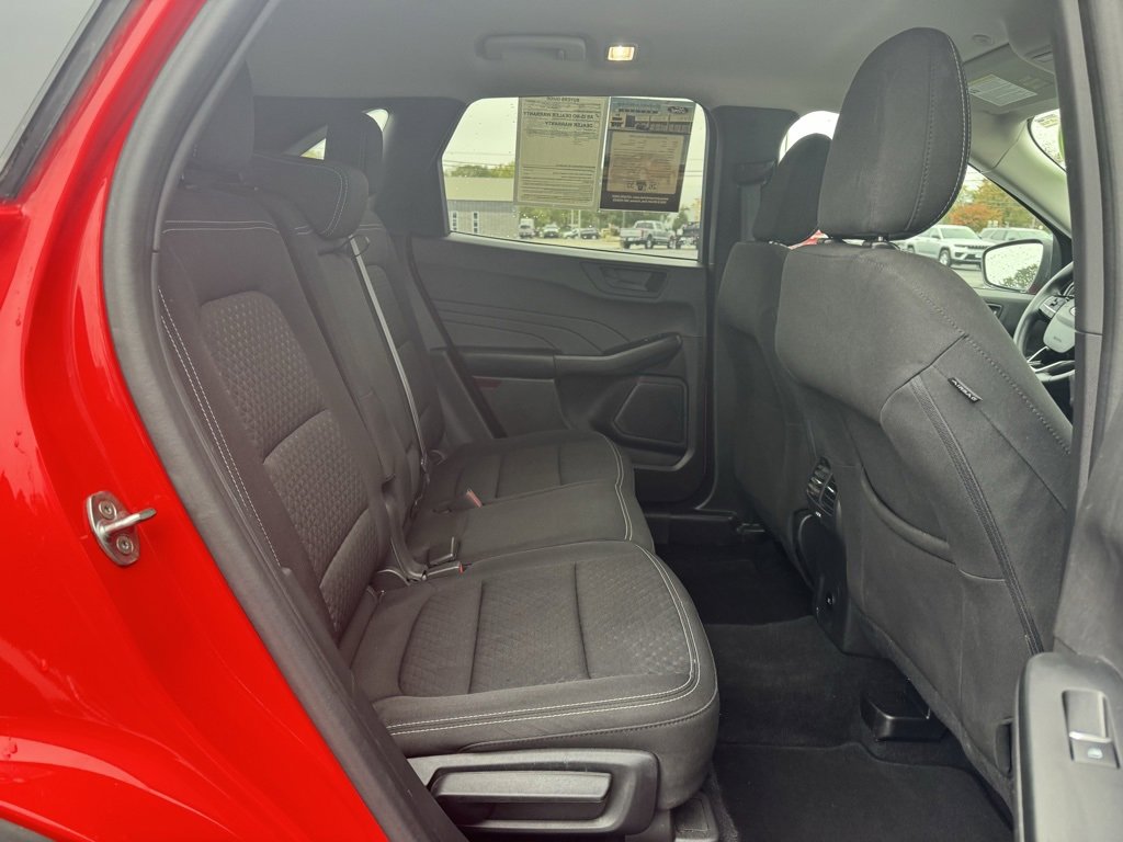 Used 2024 Ford Escape Active w/ Tech Pack #1 image 17