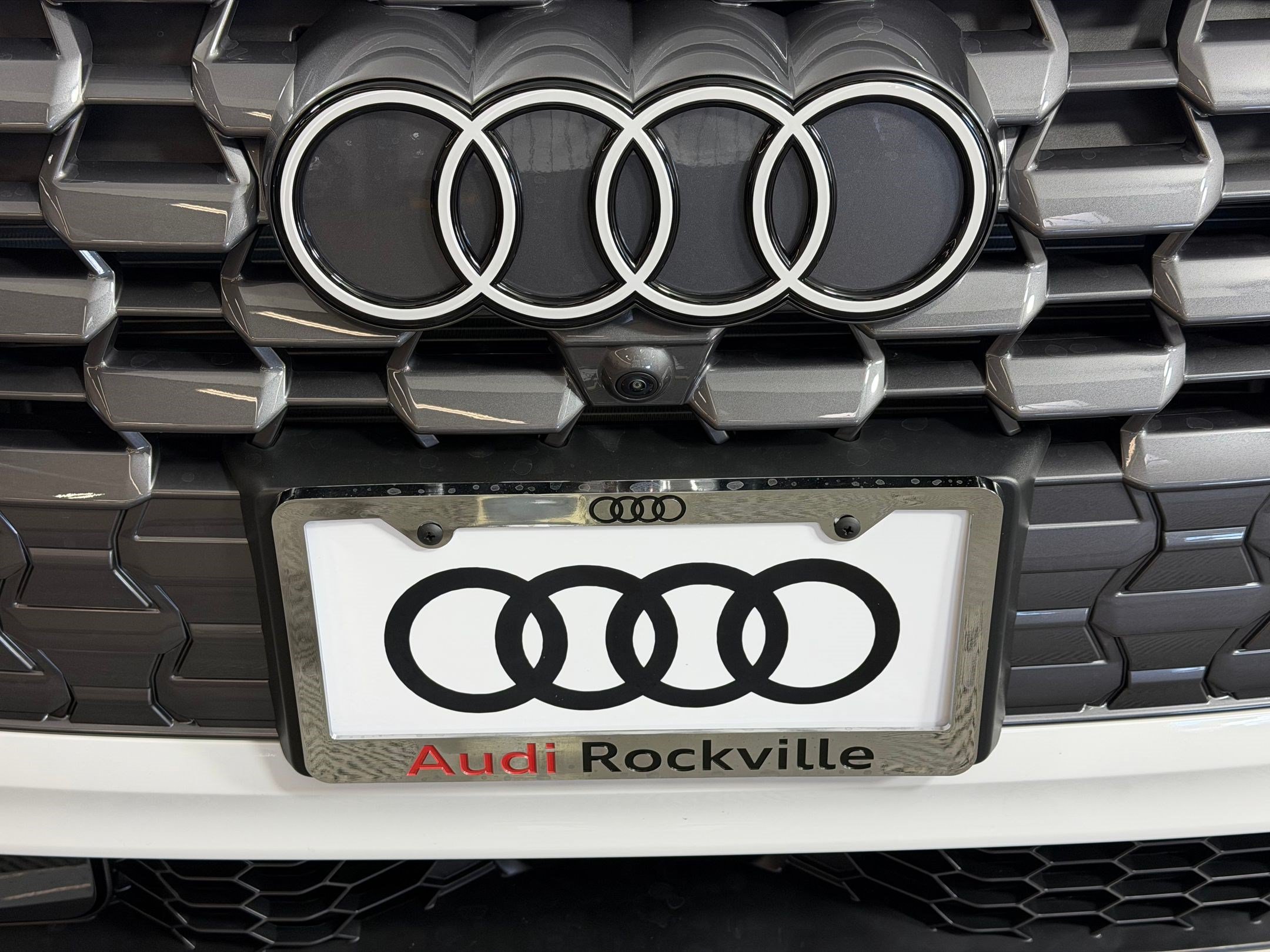 New 2026 Audi Q5 Premium AWD/4WD image 27
