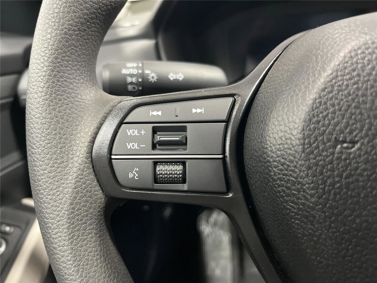 New 2026 Honda Accord LX image 11