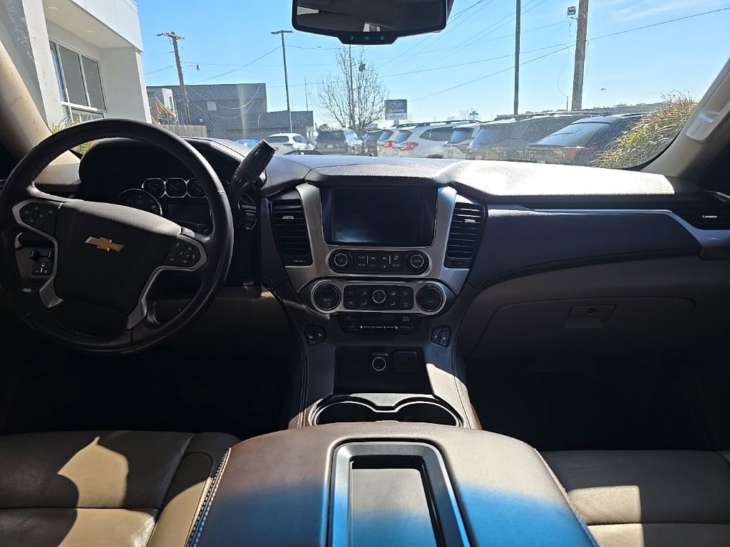 Used 2016 Chevrolet Tahoe LT image 31