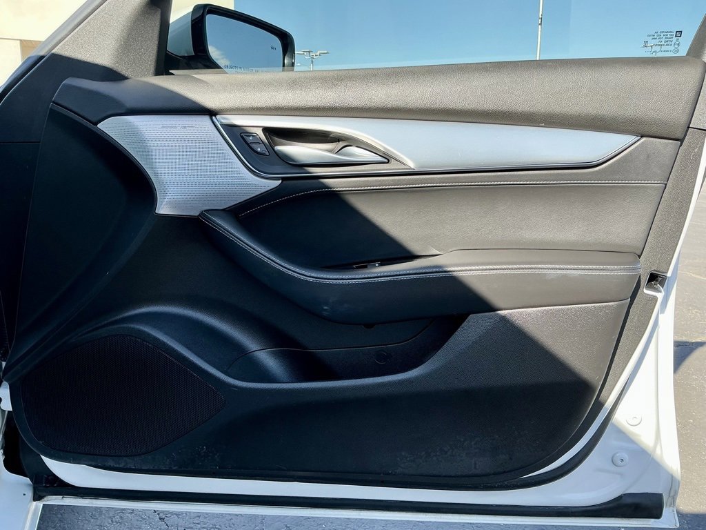 Used 2022 Cadillac CT5 Luxury w/ Sun And Sound Package image 22