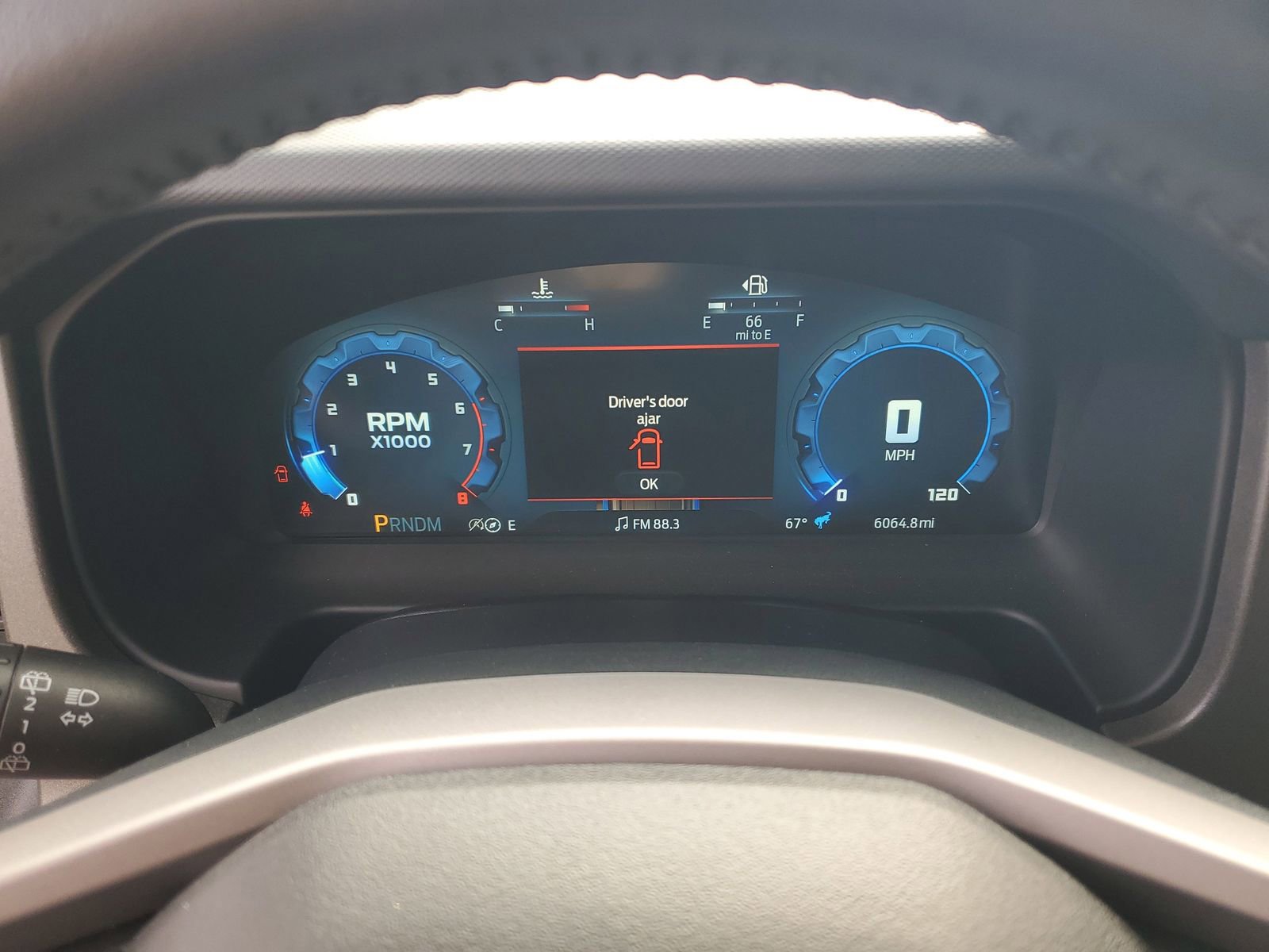 Certified 2025 Ford Bronco Big Bend image 20