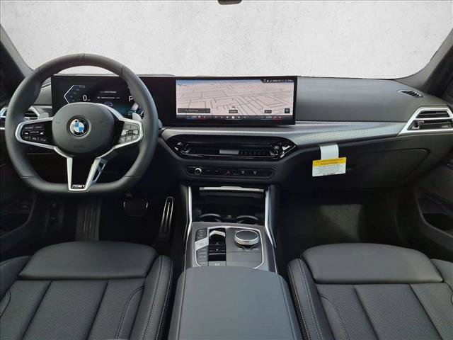New 2026 BMW 330i Sedan w/ M Sport Package RWD image 15