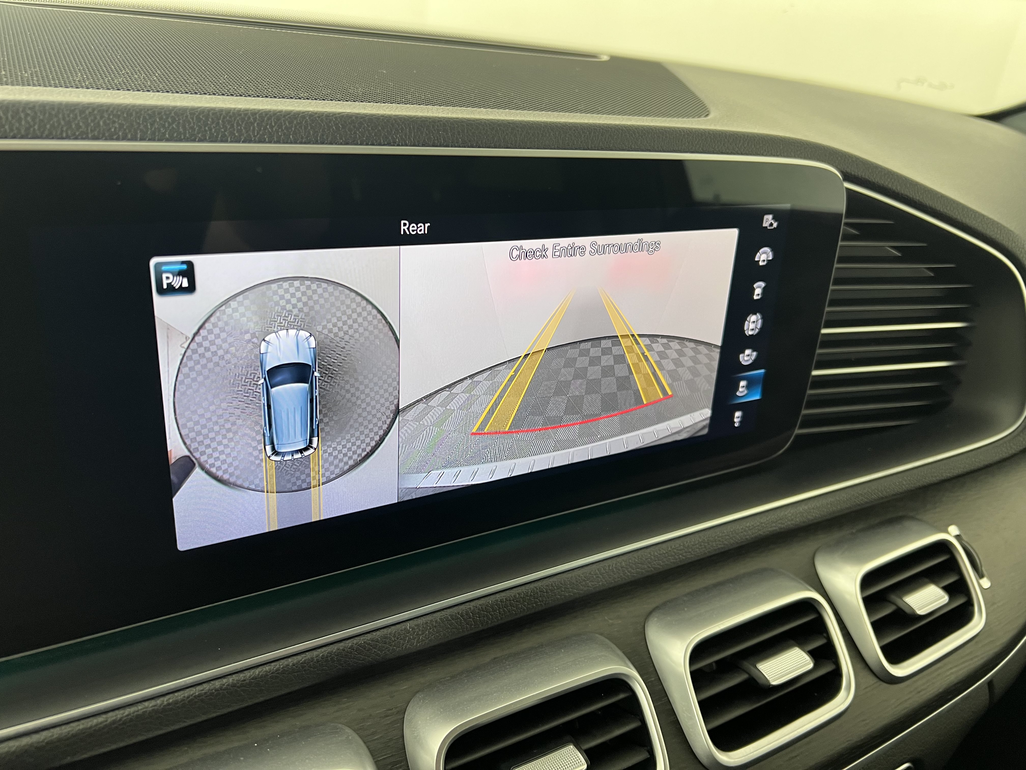Certified 2022 Mercedes-Benz GLE 350 4MATIC image 31