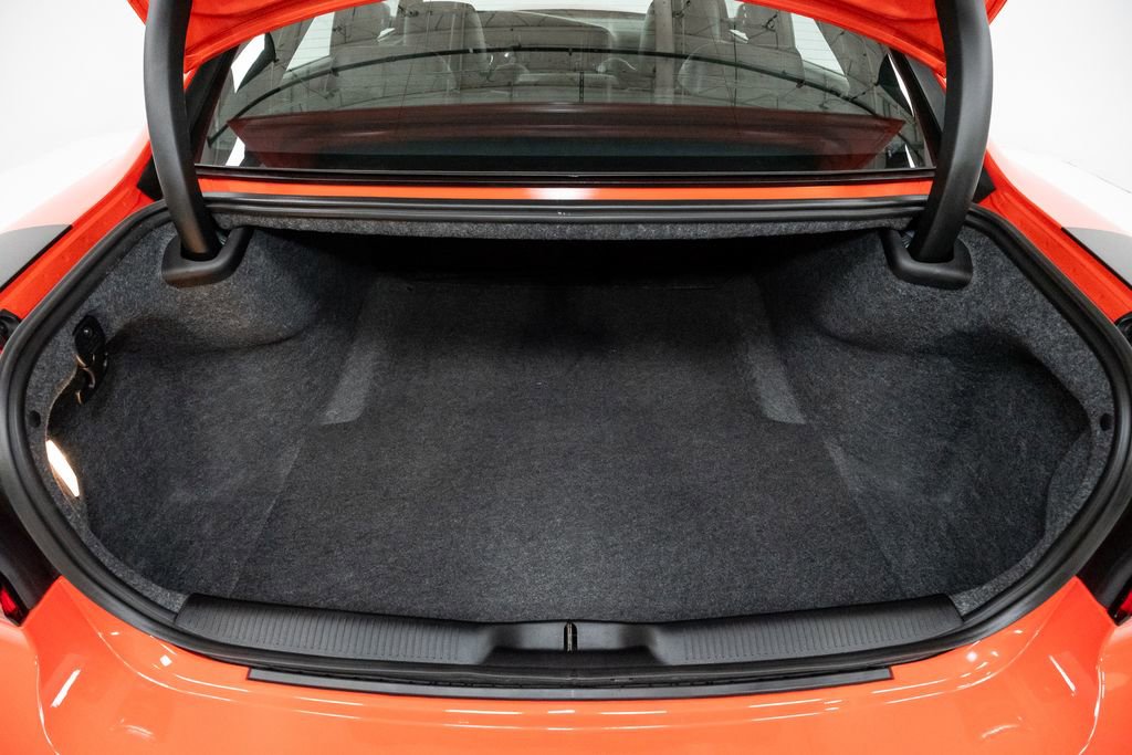 Used 2023 Dodge Charger SRT Hellcat image 49