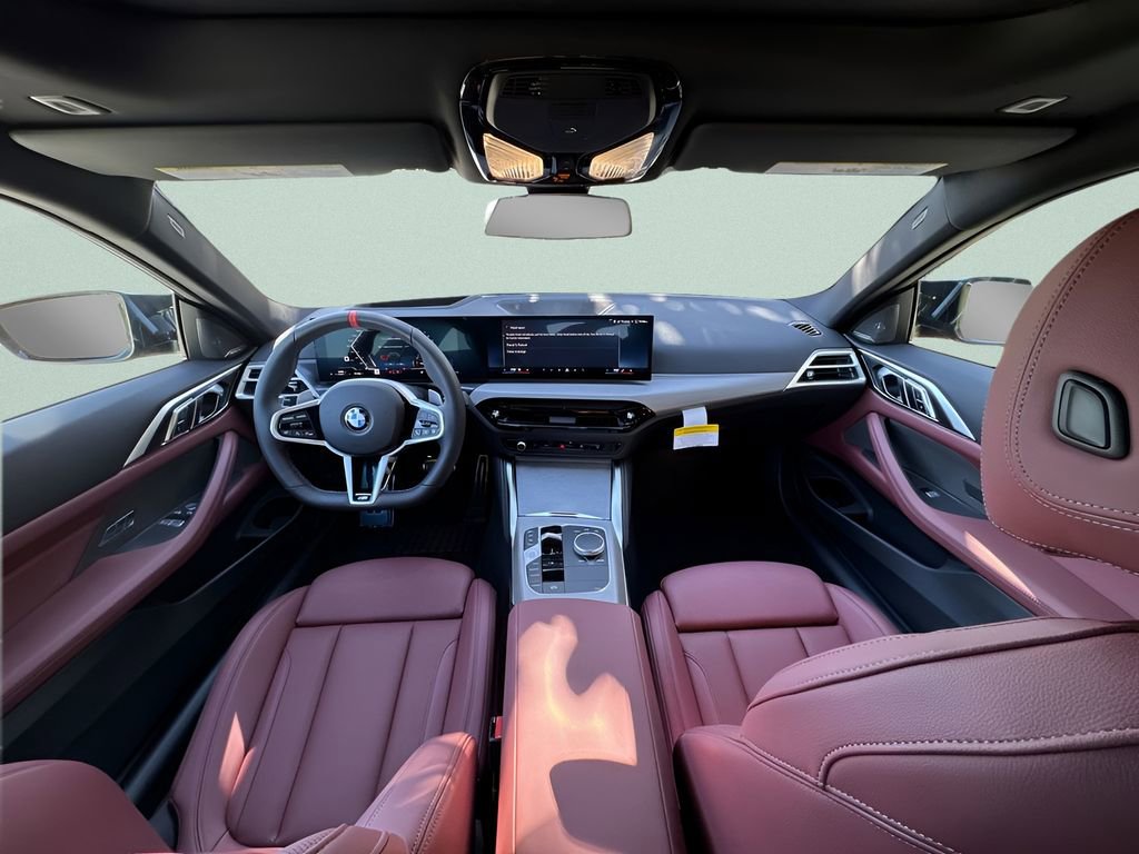 New 2026 BMW M440i Coupe w/ Premium Package image 25