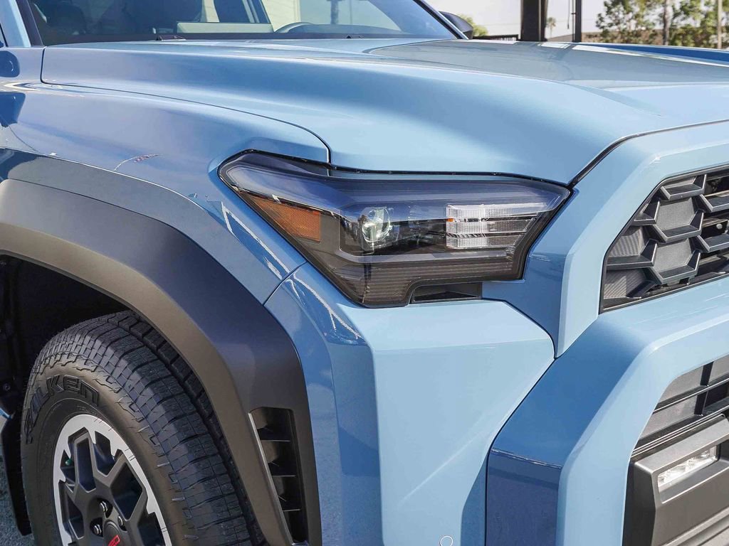 Used 2025 Toyota 4Runner TRD Off-Road Premium image 10