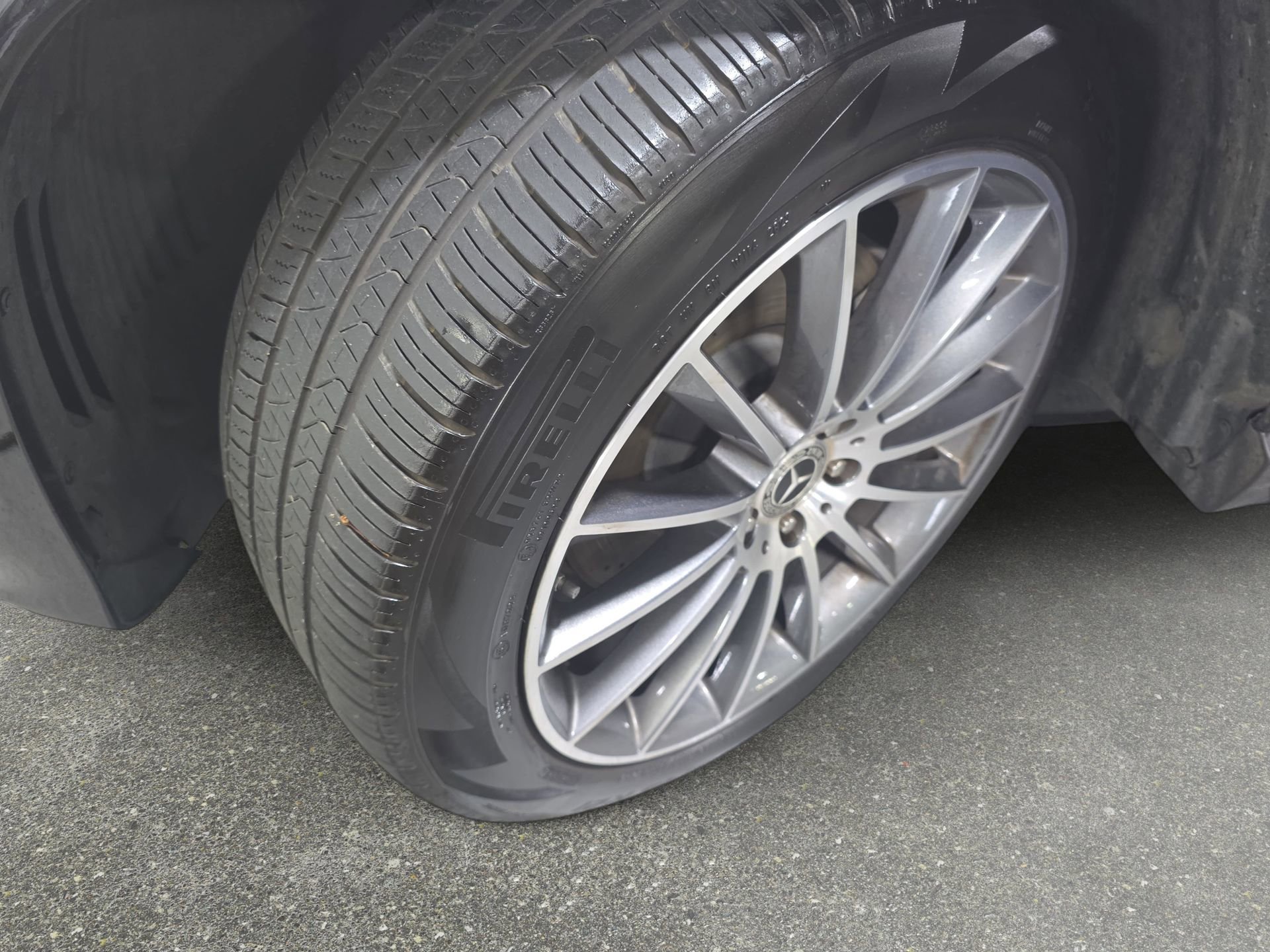 Used 2024 Mercedes-Benz GLE 450e 4MATIC image 31