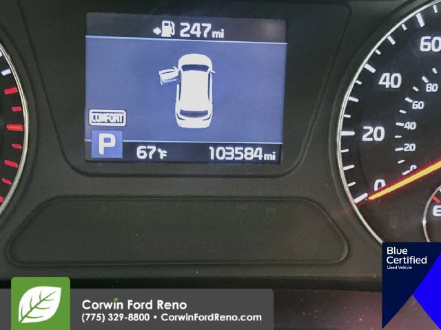 Used 2020 Kia Sorento FWD V6 image 15