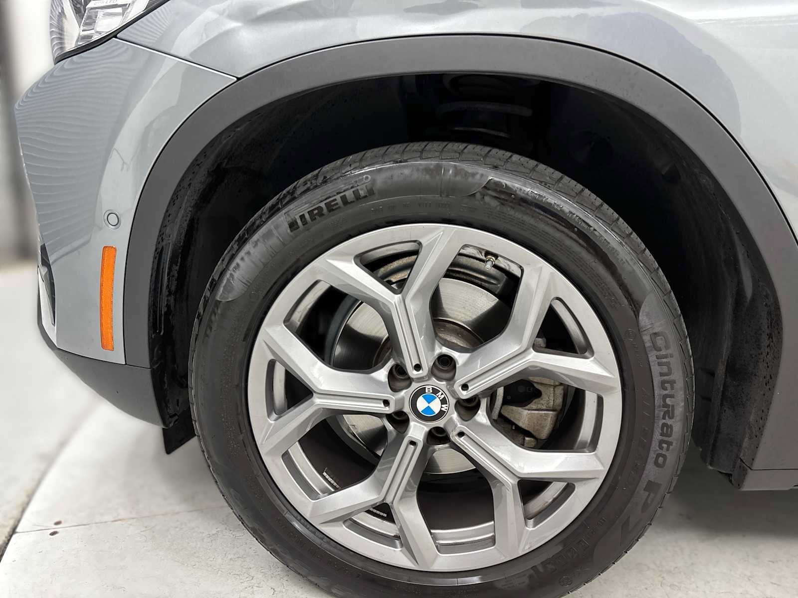 Used 2023 BMW X3 xDrive30i w/ Premium Package AWD/4WD image 19