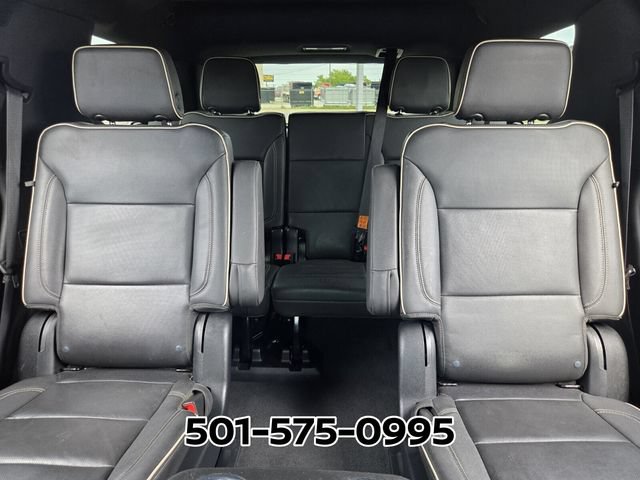 Used 2023 Chevrolet Tahoe Premier RWD image 10