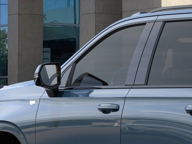 New 2026 Cadillac Escalade Platinum Sport AWD/4WD image 12