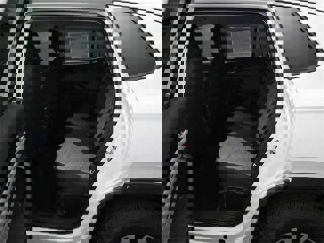 New 2026 Volkswagen Tiguan S image 11