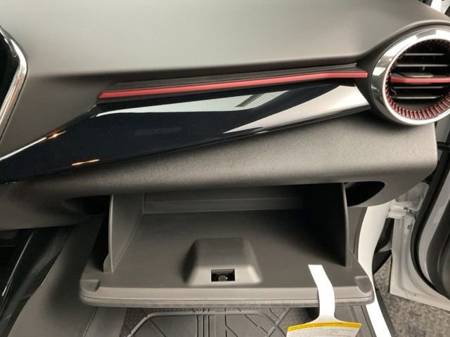 New 2026 Chevrolet Trax RS FWD image 24
