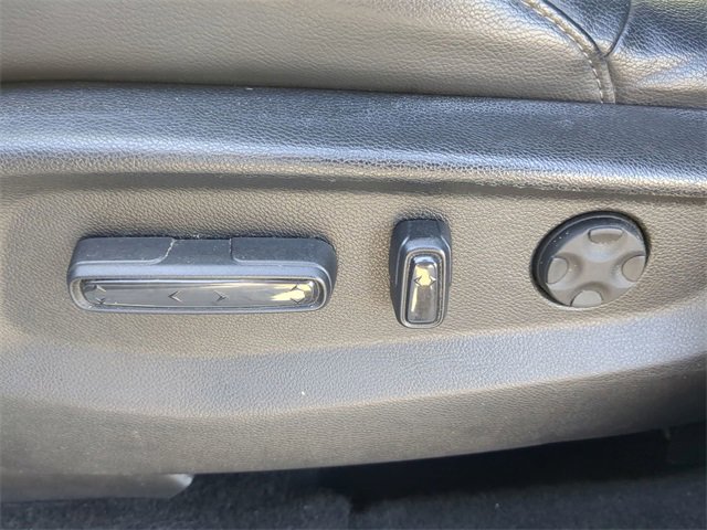 Used 2019 Honda CR-V EX-L image 19