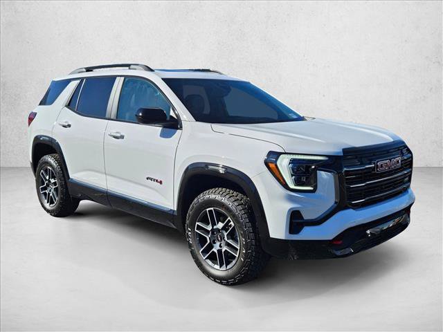 New 2026 GMC Terrain AT4 AWD/4WD image 7