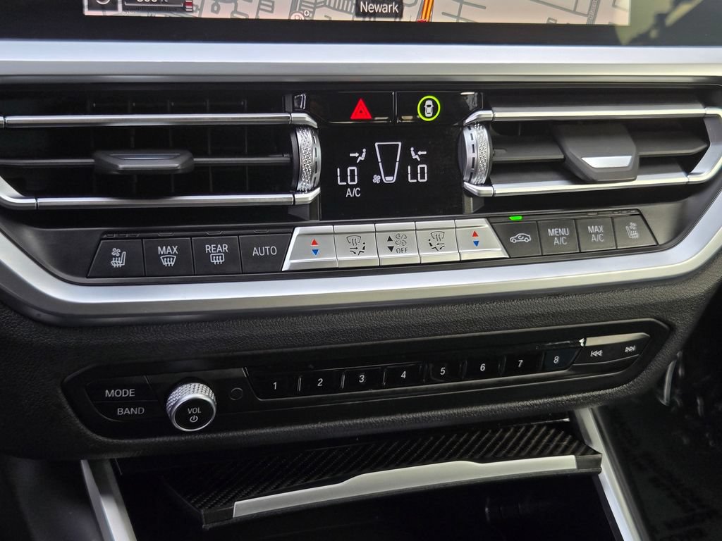Used 2022 BMW M4 Competition RWD image 26