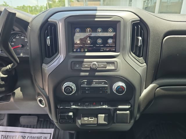 Certified 2024 GMC Sierra 3500 Pro w/ Convenience Package AWD/4WD image 19