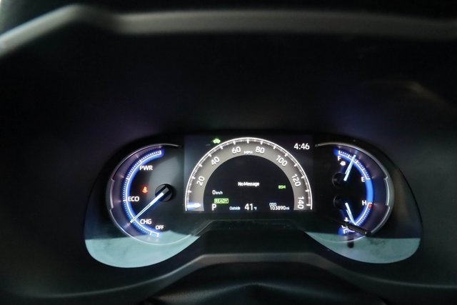 Used 2019 Toyota RAV4 XSE image 6