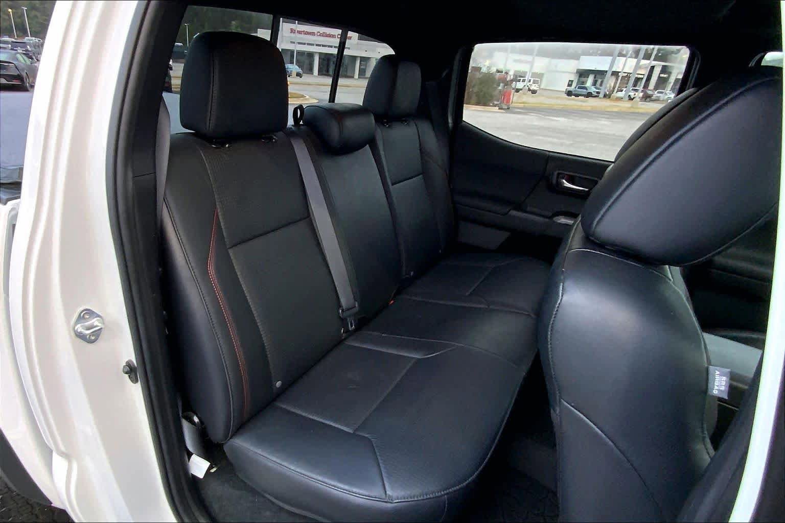 Used 2023 Toyota Tacoma TRD Pro image 19
