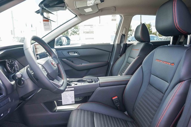 New 2026 Nissan Rogue SV image 18