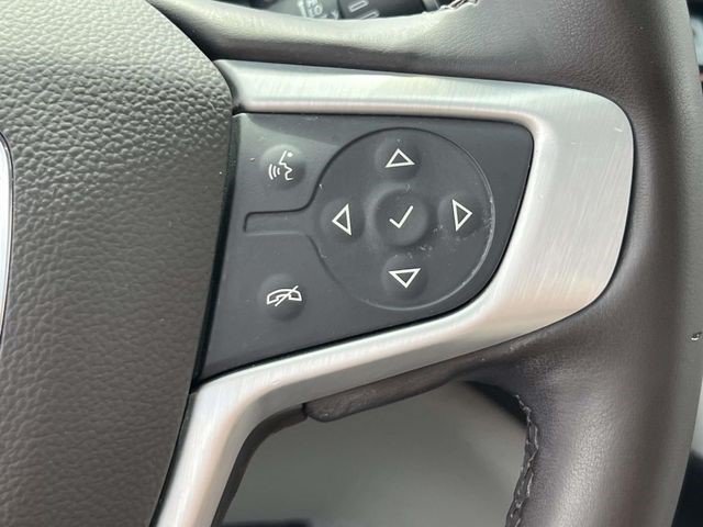 Certified 2023 GMC Acadia SLT w/ Preferred Package AWD/4WD image 19
