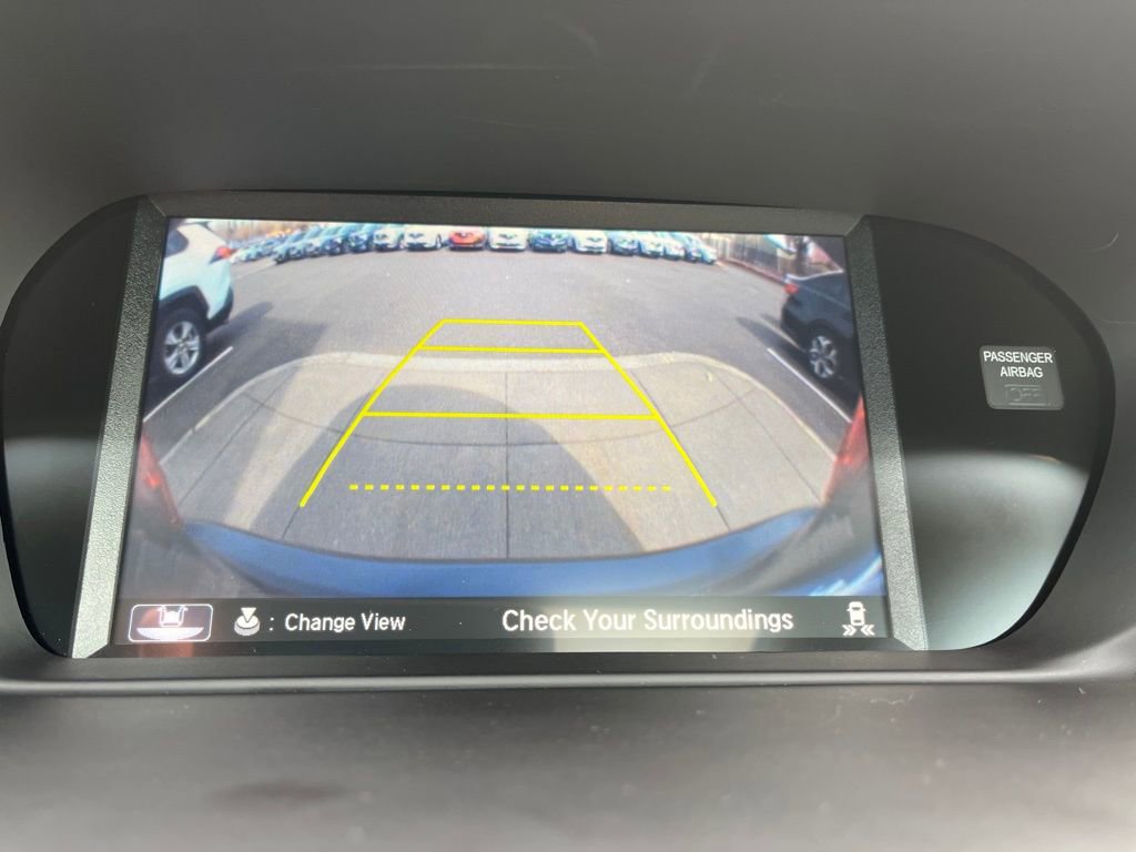 Certified 2017 Acura TLX V6 w/ Technology Package FWD image 20