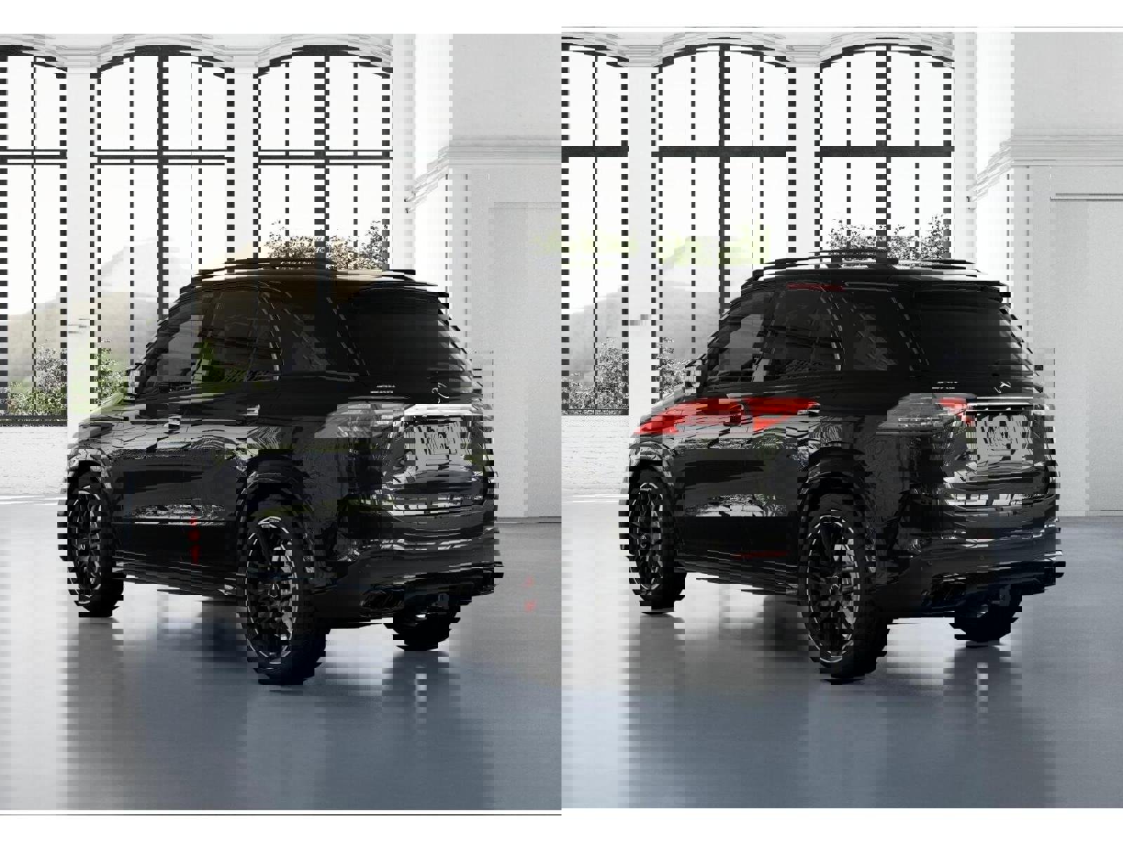 New 2026 Mercedes-Benz GLE 63 AMG S image 28