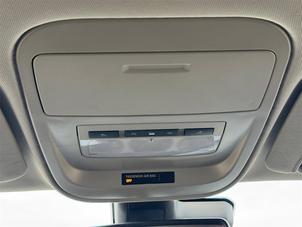 Used 2022 Chevrolet Colorado Z71 w/ Safety Package image 18