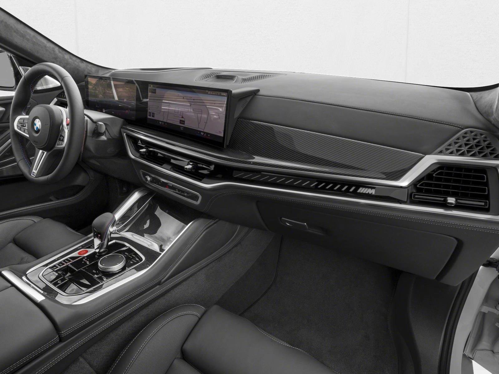 New 2027 BMW X6 M Competition w/ Executive Package AWD/4WD image 11