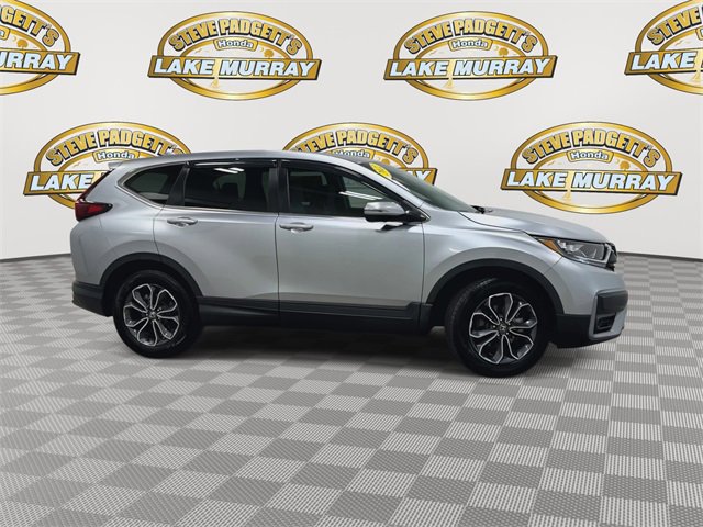 Used 2022 Honda CR-V EX image 4