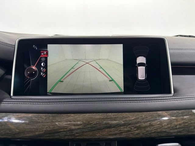 Used 2016 BMW X5 xDrive50i AWD/4WD image 34