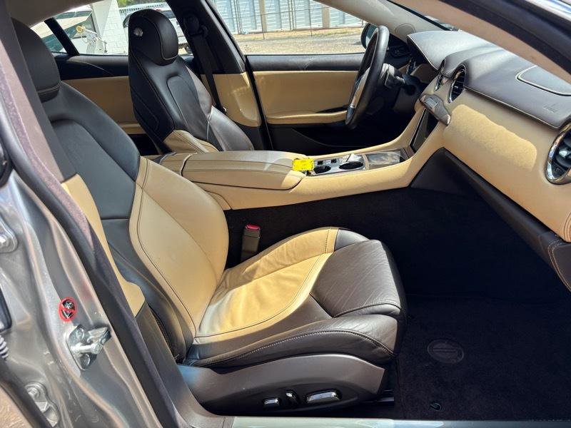 Used 2012 Fisker Karma Signature Edition RWD image 16