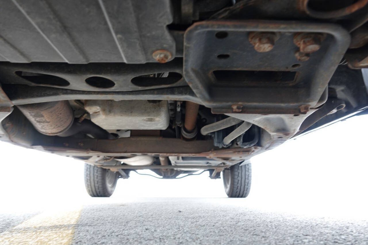 Used 2007 Chevrolet TrailBlazer LS w/ LS Preferred Equipment Group AWD/4WD image 93