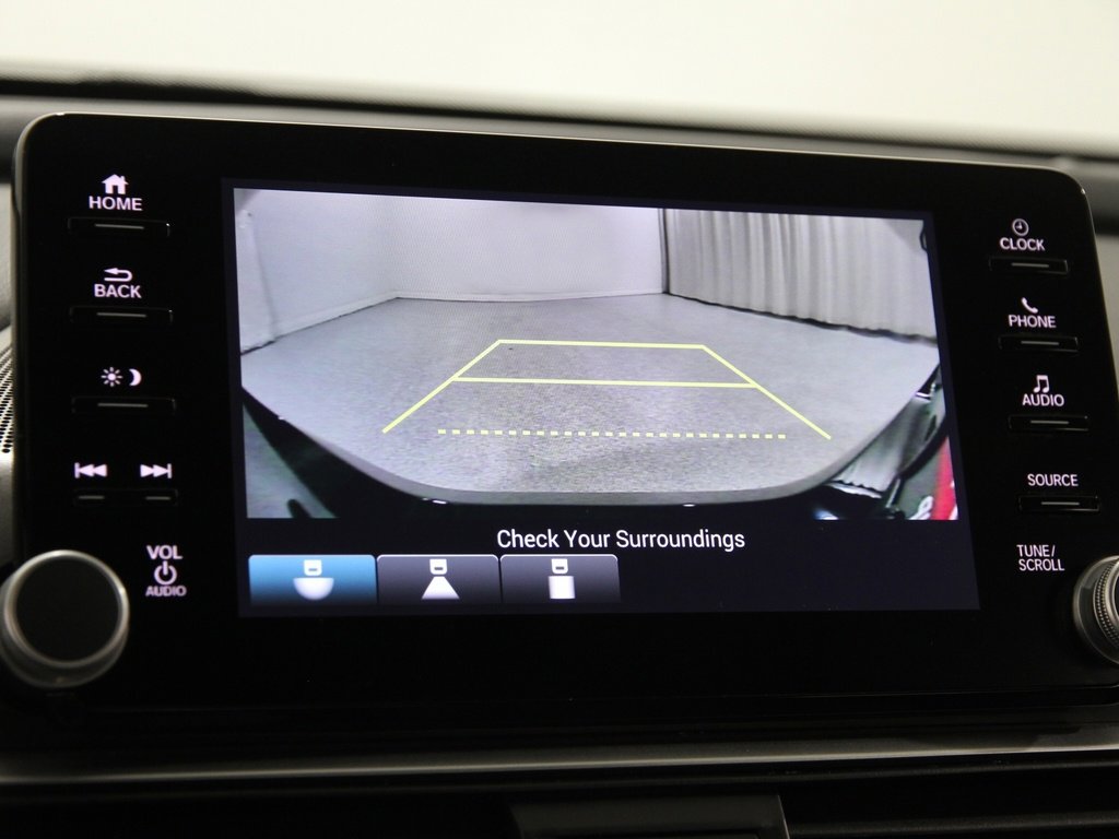 Used 2022 Honda Accord Sport image 12