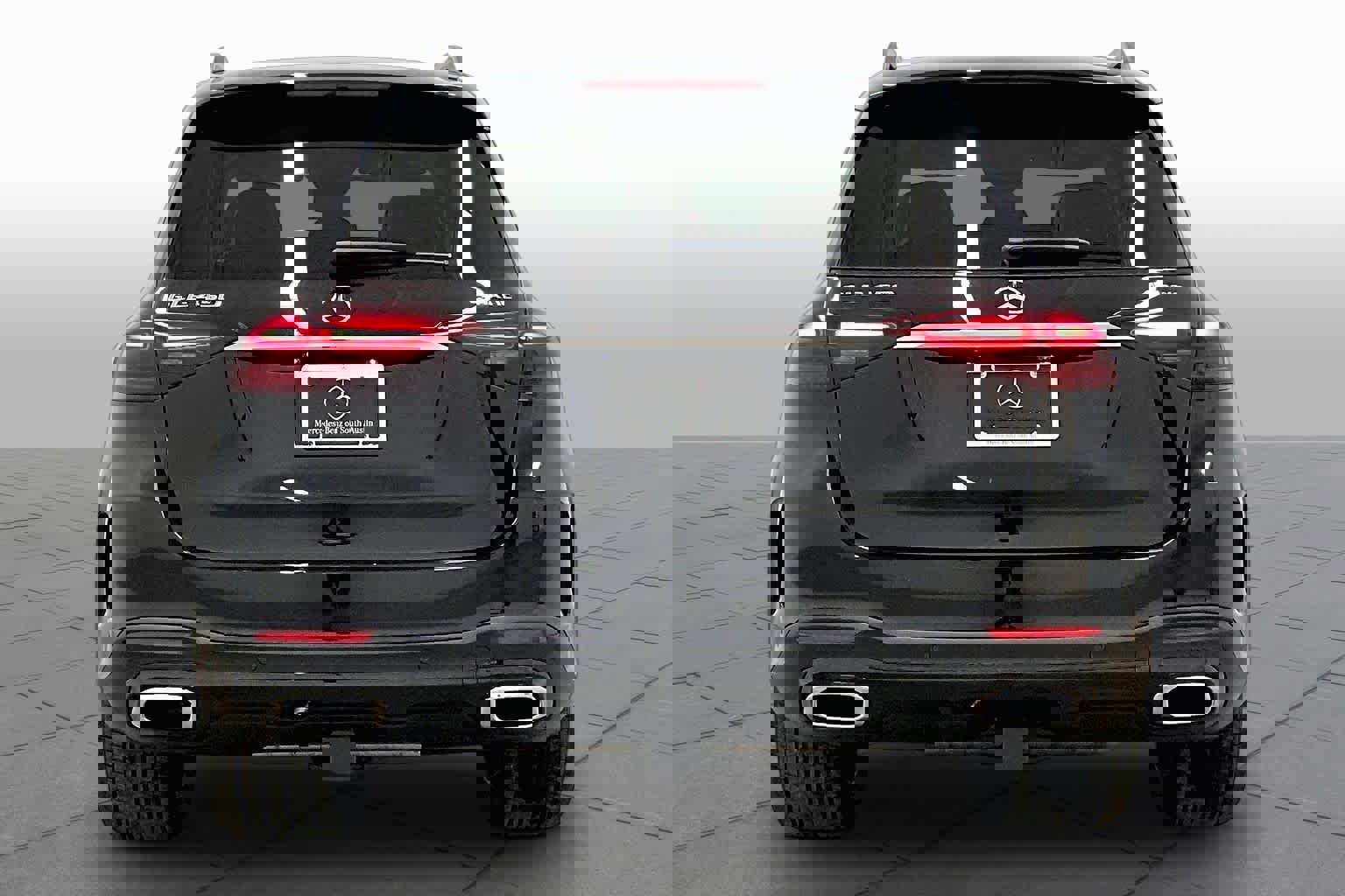 New 2026 Mercedes-Benz GLE 450 4MATIC image 4