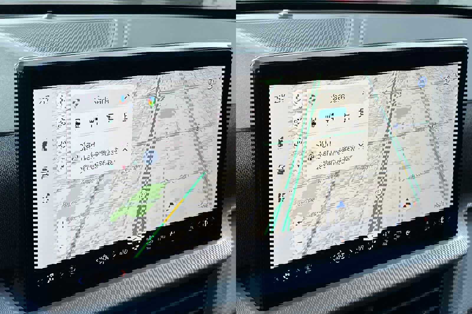 New 2026 Ford Explorer ST w/ Sun And Sound Package image 20