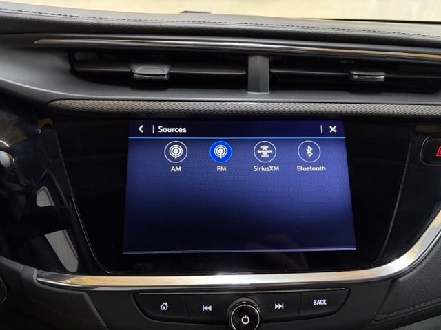 Used 2023 Buick Encore GX Preferred w/ Cold Weather Comfort Package FWD image 38