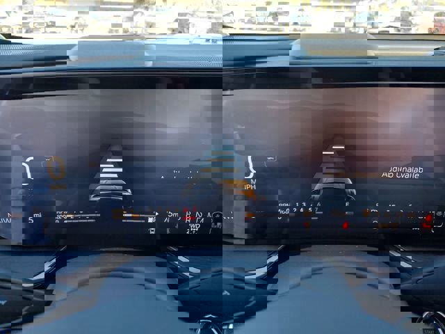 New 2026 Buick Envision Sport Touring image 31