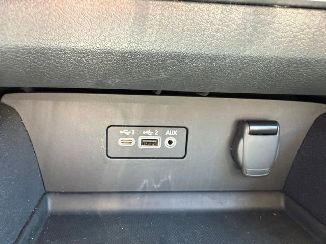Certified 2025 Nissan Altima 2.5 S FWD image 21